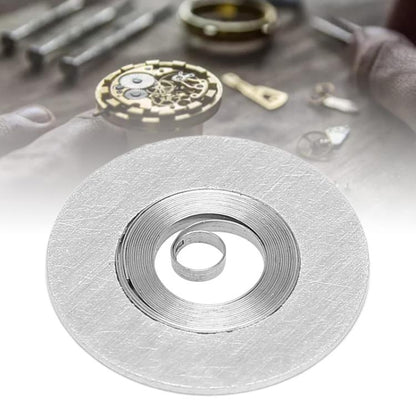 Watch Movements Accessories Single Piece NH35 36 37 38 39 Winders(Silver) - Watch Parts & Tools by buy2fix | Online Shopping UK | buy2fix