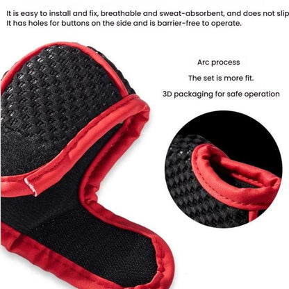 Universal Car Gearshift Cover Interior Accessories, Color: Automatic Transmission Black - Shift Knob by buy2fix | Online Shopping UK | buy2fix