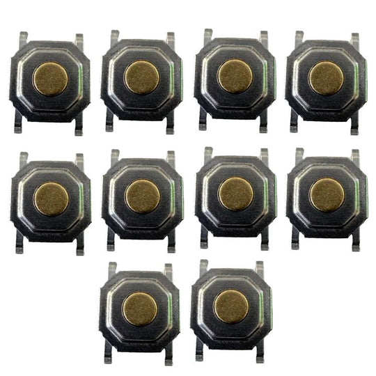 For Steam Deck Palm Buttons HOME Button Flick Switch(HOME Button)