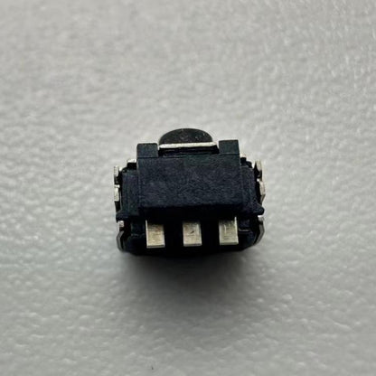 For Steam Deck 10pcs On/Off Keys Power Buttons Tap Switches(Power Button Microswitch) - Steam Deck Spare Parts by buy2fix | Online Shopping UK | buy2fix