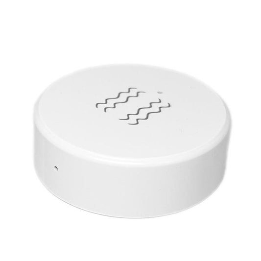Compatible Tuya ZigBee Smart Vibration Tilt Sensor Real Time Shock Alarm Security Protection - Smart Switch by buy2fix | Online Shopping UK | buy2fix