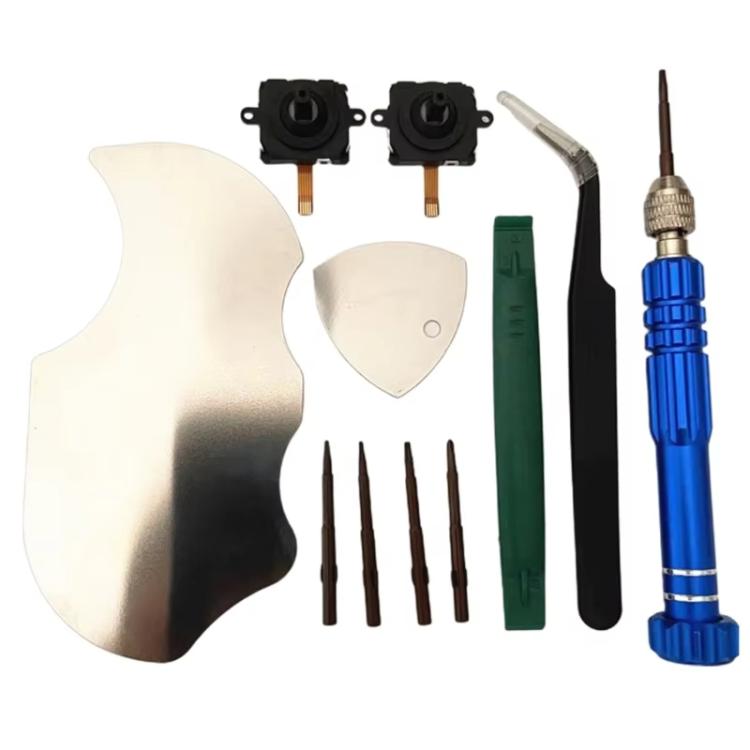 11 In 1 For Meta Quest 2 / Oculus 1 Controller Disassembly Tool VR Headset Handle Rocker Repair Kit -  by buy2fix | Online Shopping UK | buy2fix