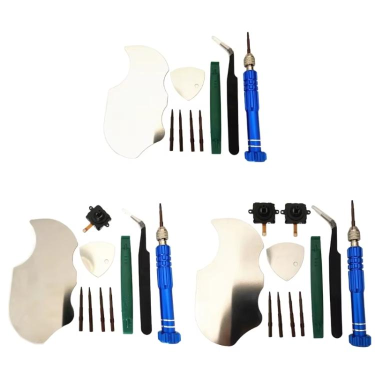 10 In 1 For Meta Quest 2 / Oculus 1 Controller Disassembly Tool VR Headset Handle Rocker Repair Kit -  by buy2fix | Online Shopping UK | buy2fix