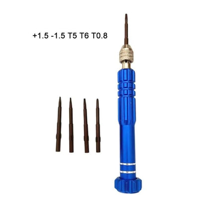 9 In 1 For Meta Quest 2 / Oculus 1 Controller Disassembly Tool VR Headset Handle Rocker Repair Kit -  by buy2fix | Online Shopping UK | buy2fix