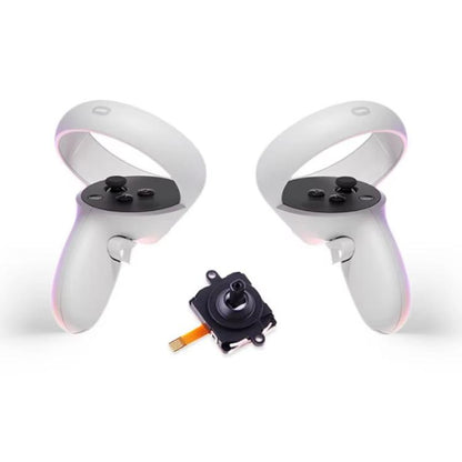 9 In 1 For Meta Quest 2 / Oculus 1 Controller Disassembly Tool VR Headset Handle Rocker Repair Kit -  by buy2fix | Online Shopping UK | buy2fix