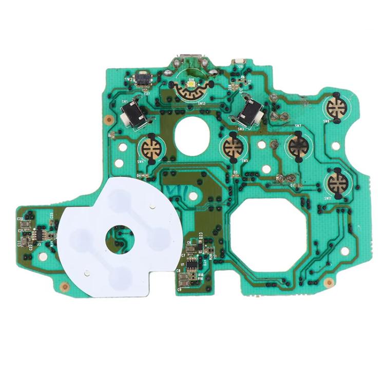 For XBOX One Gamepad Power Supply Panel Controller Key Circuit Board Sub Panel Repair Part - XBOX Spare Parts by buy2fix | Online Shopping UK | buy2fix