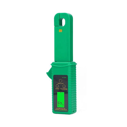 DUOYI Car Leakage Current Clamp Meter DC Tester - Electronic Test by DUOYI | Online Shopping UK | buy2fix
