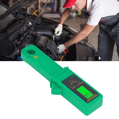 DUOYI Car Leakage Current Clamp Meter DC Tester - Electronic Test by DUOYI | Online Shopping UK | buy2fix