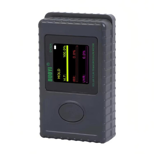 DUOYI Portable Heat-Insulating Glass Solar Film Tester(DY32A)
