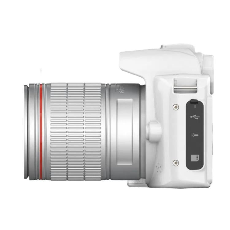 D5 HD WiFi Digital Camera 64MP Dual Camera Night Vision Photography Video DV Standard+Fill Light - Video Cameras by buy2fix | Online Shopping UK | buy2fix