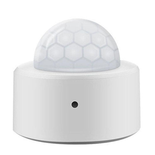 IR Zigbee Smart Home Motion Sensor, Supports for Home Assistant