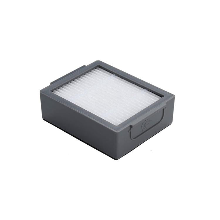 14pcs /Set For IRobot Roomba i7 / i7+ / i3 / E5 / i3+ / i4 / i6 / i6+i8 Series Sweeper Accessories(Main Brush+Filter+Side Brush With Screws Set) - For iRobot Accessories by buy2fix | Online Shopping UK | buy2fix