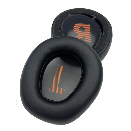 For JBL Q910 / Q910X / Q910P Headphones Accessories 1pair Black Earpads - Earmuff & Pad by buy2fix | Online Shopping UK | buy2fix