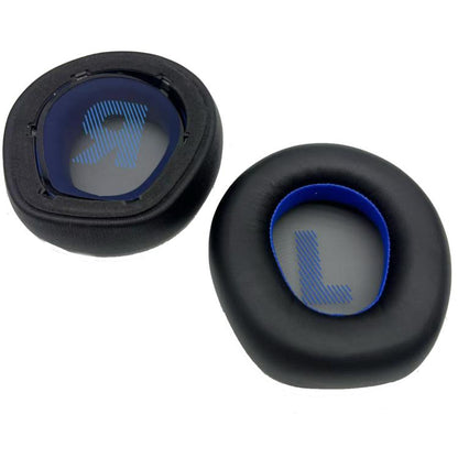 For JBL Q910 / Q910X / Q910P Headphones Accessories 1pair Black Blue Earpads - Earmuff & Pad by buy2fix | Online Shopping UK | buy2fix