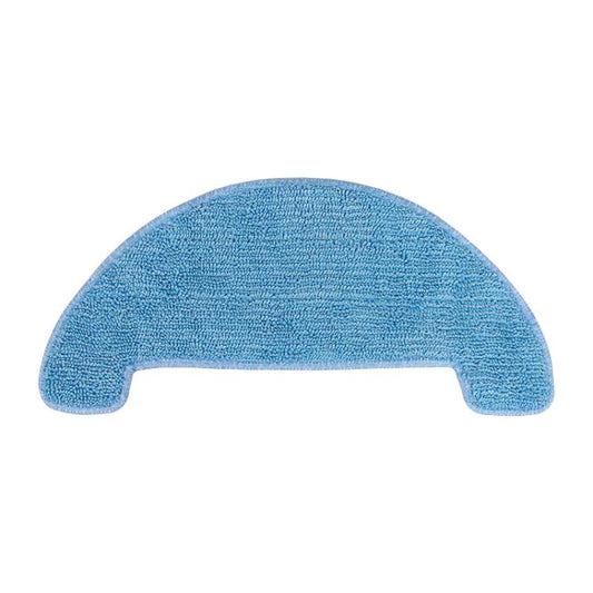 For ILIFE A4S / A40 / ECOVACS CEN550 Sweeping Robot Vacuum Cleaner Accessories Rag (Single) - For ILIFE Accessories by buy2fix | Online Shopping UK | buy2fix