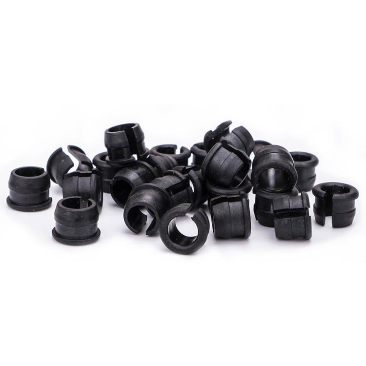 10pcs ZTTO Bicycle Schrader To Presta Rim Adapter Mountain Road Bike Valve Conversion Sleeve - Tire Valve Caps by ZTTO | Online Shopping UK | buy2fix
