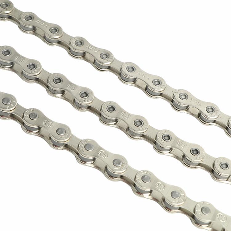 RACEWORK 136-section EPT Anti-rust Electric Bicycle Chain Power-assisted Bicycle Chain, Spec: 10-speed - Bicycle Chains & Rounds by RACEWORK | Online Shopping UK | buy2fix