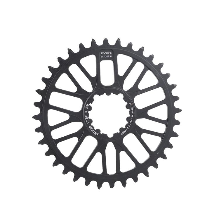 RACEWORK RK7788 Mountain Bike Direct Mount Chainwheel Road Bike Chainring, Spec: MTB 36T - Bicycle Chains & Rounds by RACEWORK | Online Shopping UK | buy2fix