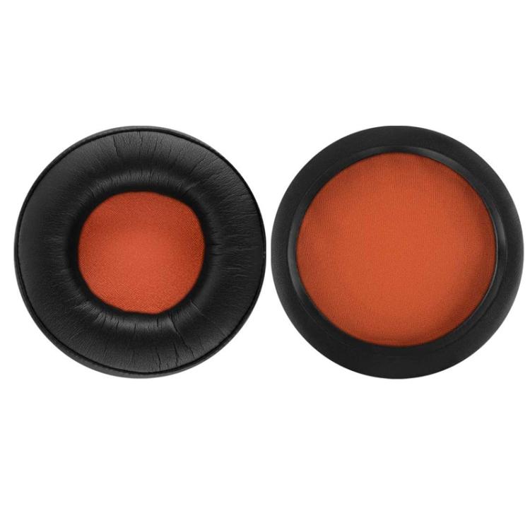 For SteelSeries Siberia 800 / 840 Gaming Headset Accessories 1pair Earpads - Earmuff & Pad by buy2fix | Online Shopping UK | buy2fix