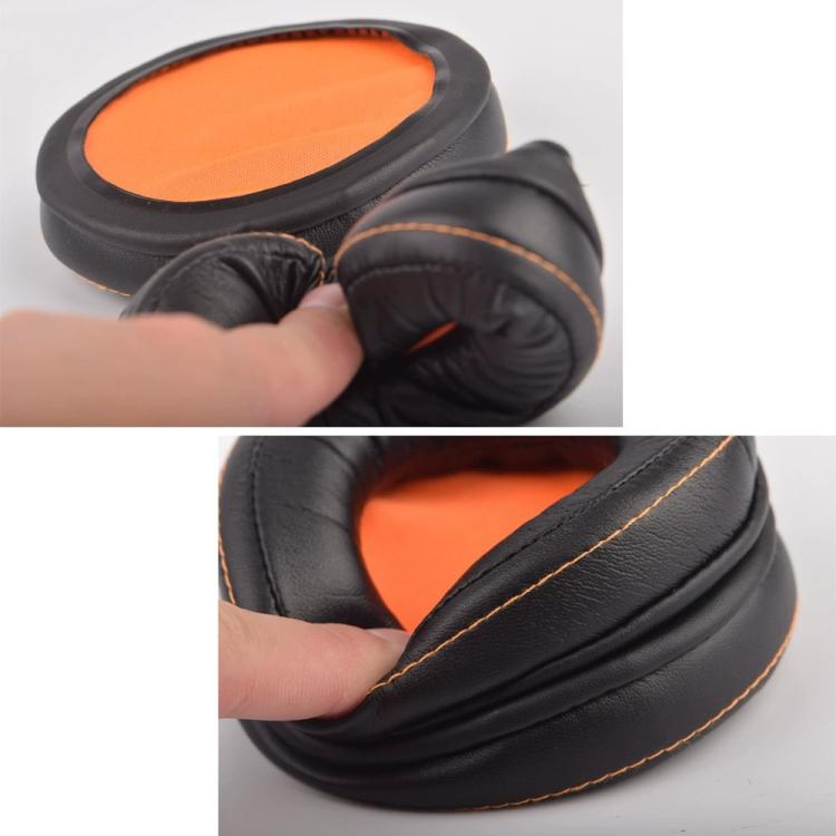 For SteelSeries Siberia 800 / 840 Gaming Headset Accessories 1pair Earpads - Earmuff & Pad by buy2fix | Online Shopping UK | buy2fix