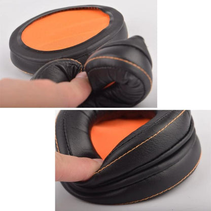 For SteelSeries Siberia 800 / 840 Gaming Headset Accessories 1pair Earpads - Earmuff & Pad by buy2fix | Online Shopping UK | buy2fix