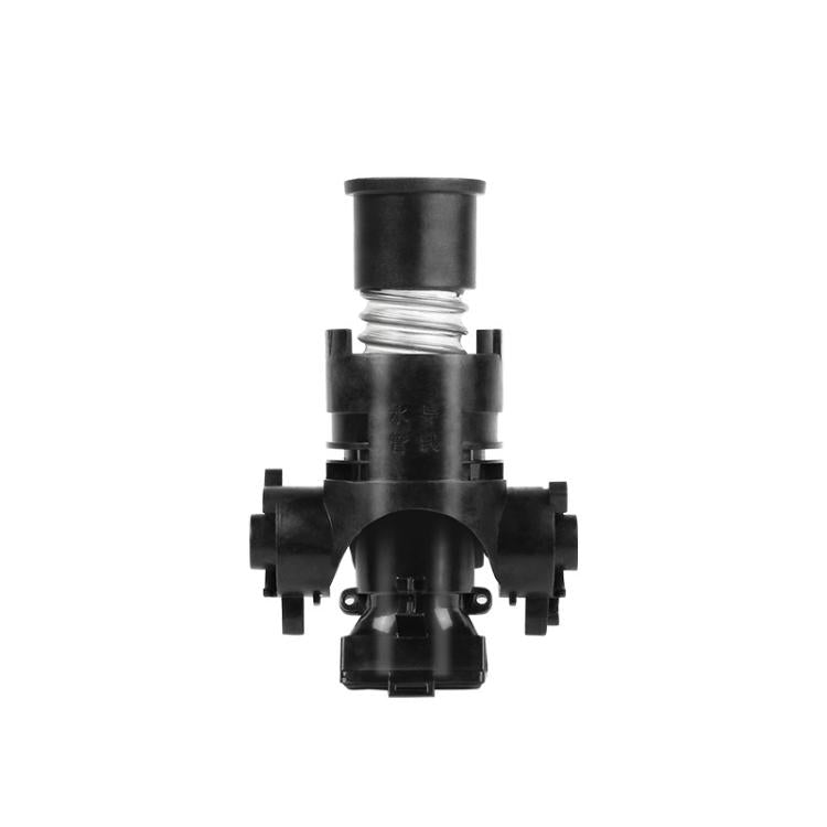 For Tineco 2.0 LCD/LED Floor Washer H12 Floor Brush Dirty Water Pipe Assembly Replacement - For Tineco Accessories by buy2fix | Online Shopping UK | buy2fix