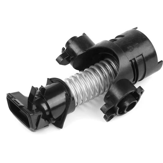 For Tineco 2.0 LCD/LED Floor Washer H12 Floor Brush Dirty Water Pipe Assembly Replacement - For Tineco Accessories by buy2fix | Online Shopping UK | buy2fix