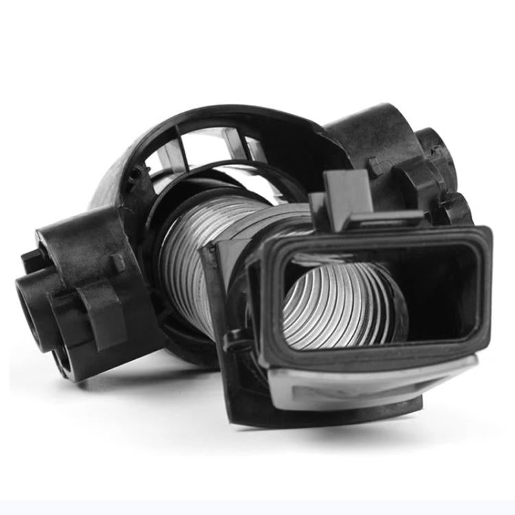 For Tineco 2.0 LCD/LED Floor Washer H12 Floor Brush Dirty Water Pipe Assembly Replacement - For Tineco Accessories by buy2fix | Online Shopping UK | buy2fix