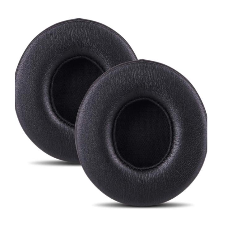 For Beats Solo3 / Solo2 Headphones Ear Pads Sponge Cover, Spec: Wired  Black - Earmuff & Pad by buy2fix | Online Shopping UK | buy2fix