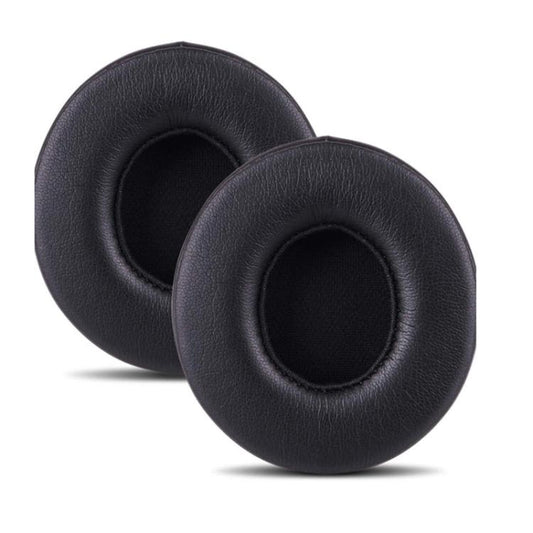 For Beats Solo3 / Solo2 Headphones Ear Pads Sponge Cover, Spec: Wired  Black - Earmuff & Pad by buy2fix | Online Shopping UK | buy2fix