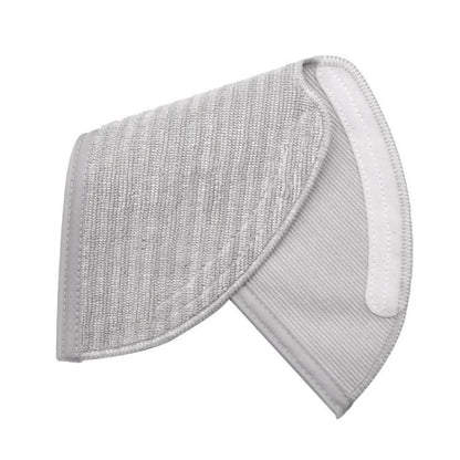 7pcs /Set For Xiaomi 1C / 2C / L10pro / D9 Sweeping Robot Accessories Main Side Brush Hepa Filter Mop Rag - For Xiaomi Accessories by buy2fix | Online Shopping UK | buy2fix