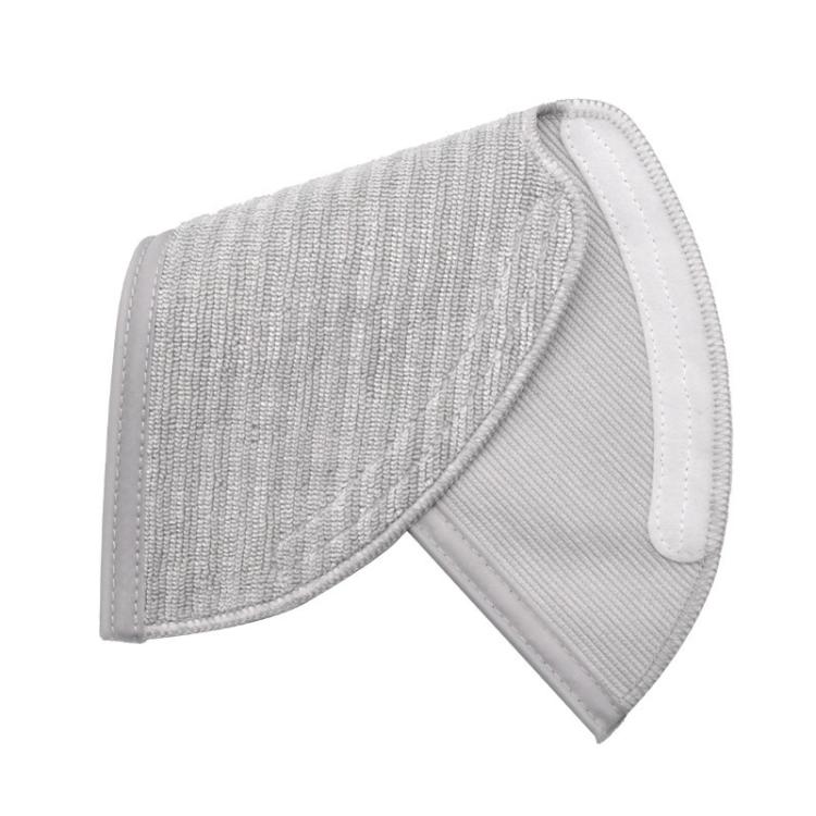 14pcs /Set For Xiaomi 1C / 2C / L10pro / D9 Sweeping Robot Accessories Main Side Brush Hepa Filter Mop Rag - For Xiaomi Accessories by buy2fix | Online Shopping UK | buy2fix