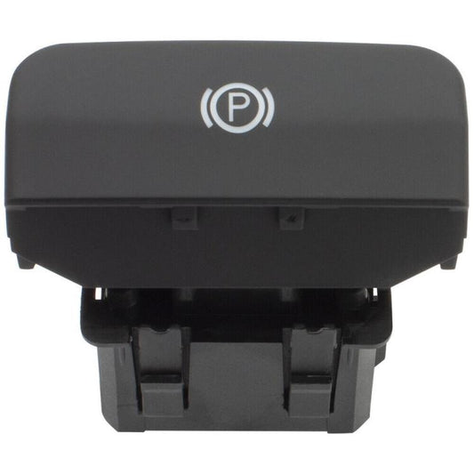 470706 470702 For Peugeot 3008 5008 Electronic Handbrake Switch Parking Brake - Car Switches by buy2fix | Online Shopping UK | buy2fix