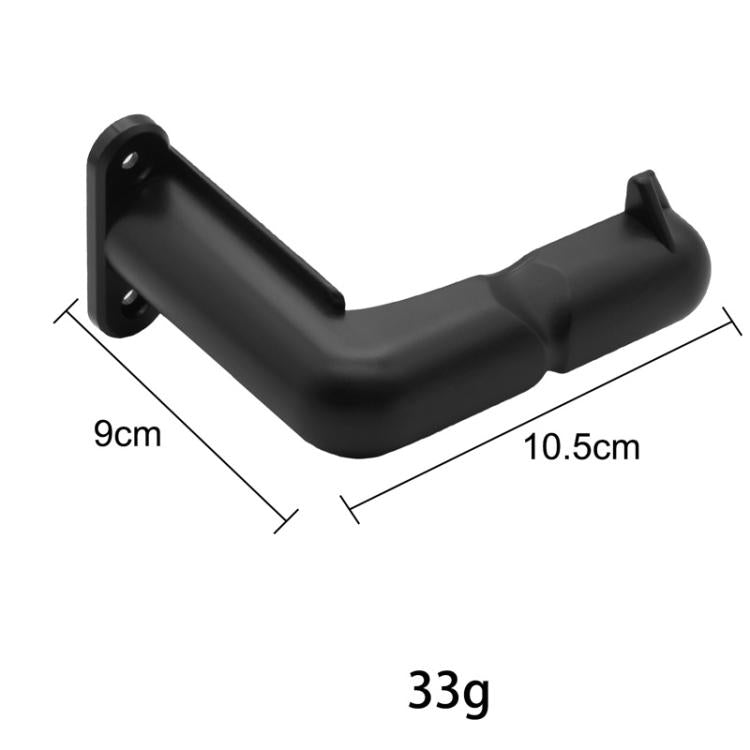 For Shark IZ682H / Dyson V10/V11/V12/V15 Wall Mounting Bracket Vacuum Cleaner Accessories - For Dyson Accessories by buy2fix | Online Shopping UK | buy2fix