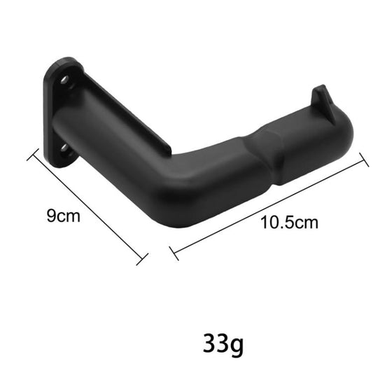 For Shark IZ682H / Dyson V10/V11/V12/V15 Wall Mounting Bracket Vacuum Cleaner Accessories - For Dyson Accessories by buy2fix | Online Shopping UK | buy2fix