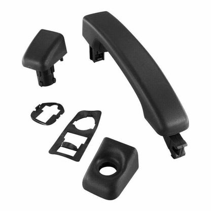 806067794R 806073022R 806075963R For Renault / Vauxhall Car Exterior Door Handles without Holder - Door Handles by buy2fix | Online Shopping UK | buy2fix