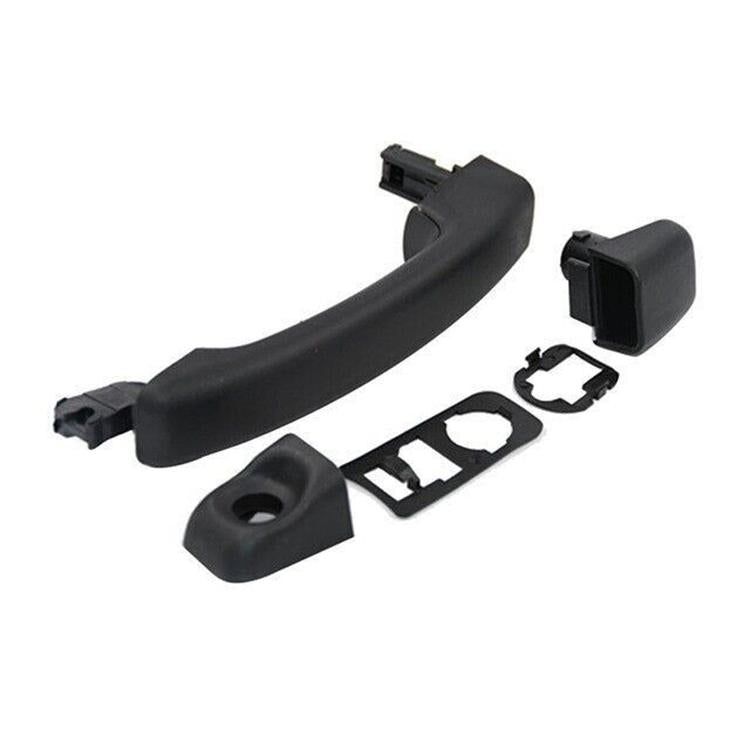 806067794R 806073022R 806075963R For Renault / Vauxhall Car Exterior Door Handles without Holder - Door Handles by buy2fix | Online Shopping UK | buy2fix