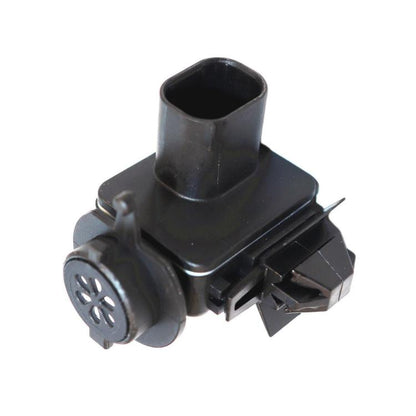 5QJ907643 For Volkswagen Golf / Magotan / Tiguan Air Quality Sensor - Automobiles Sensors by buy2fix | Online Shopping UK | buy2fix