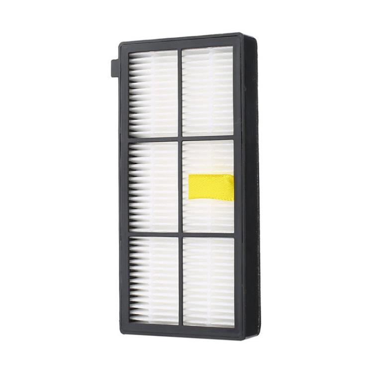 23pcs /Set For IRobot Roomba 800/900 Series Vacuum Cleaner Accessories Main Brush Filter Side Brush - For iRobot Accessories by buy2fix | Online Shopping UK | buy2fix