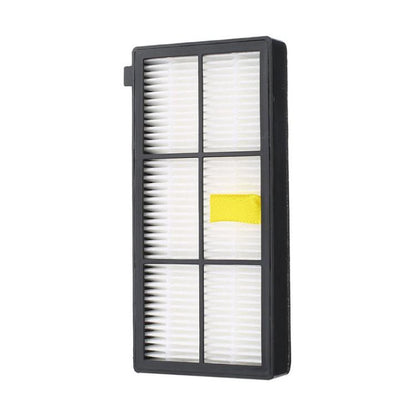 23pcs /Set For IRobot Roomba 800/900 Series Vacuum Cleaner Accessories Main Brush Filter Side Brush - For iRobot Accessories by buy2fix | Online Shopping UK | buy2fix