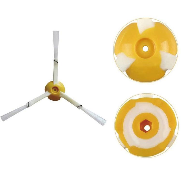 23pcs /Set For IRobot Roomba 800/900 Series Vacuum Cleaner Accessories Main Brush Filter Side Brush - For iRobot Accessories by buy2fix | Online Shopping UK | buy2fix