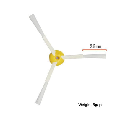 23pcs /Set For IRobot Roomba 800/900 Series Vacuum Cleaner Accessories Main Brush Filter Side Brush - For iRobot Accessories by buy2fix | Online Shopping UK | buy2fix