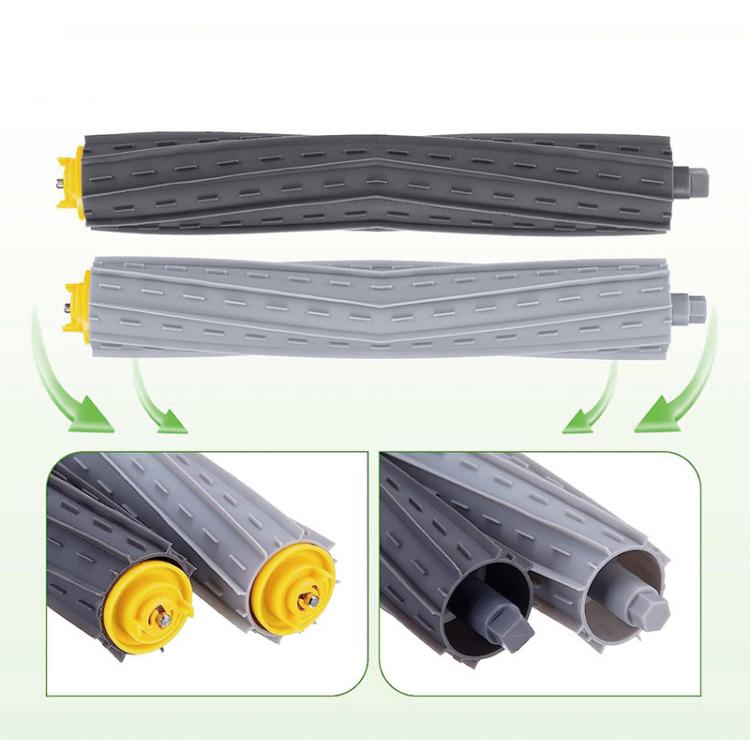 23pcs /Set For IRobot Roomba 800/900 Series Vacuum Cleaner Accessories Main Brush Filter Side Brush - For iRobot Accessories by buy2fix | Online Shopping UK | buy2fix