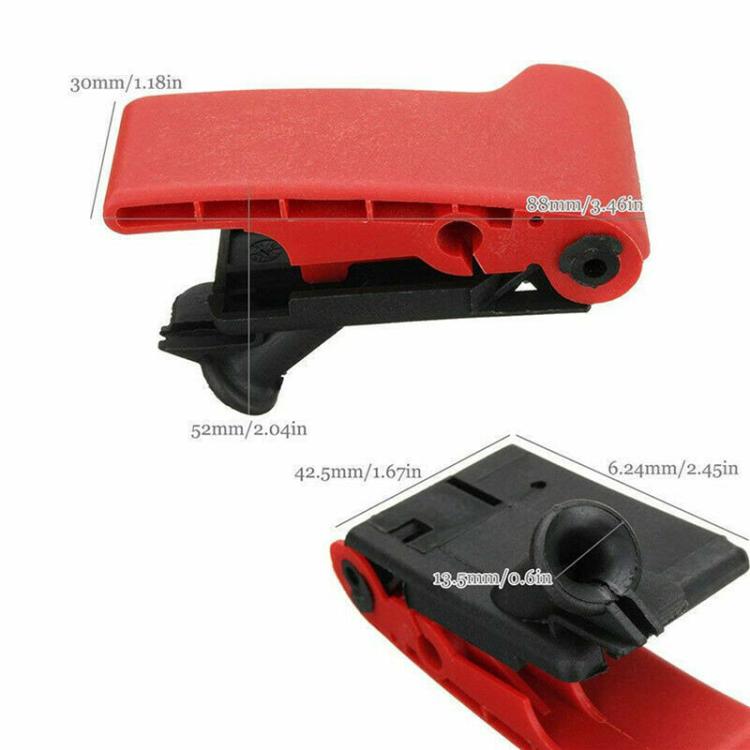 1248800320 For Mercedes-Benz Engine Hood Cover Opener Engine Valve Cover - Engine Fittings by buy2fix | Online Shopping UK | buy2fix
