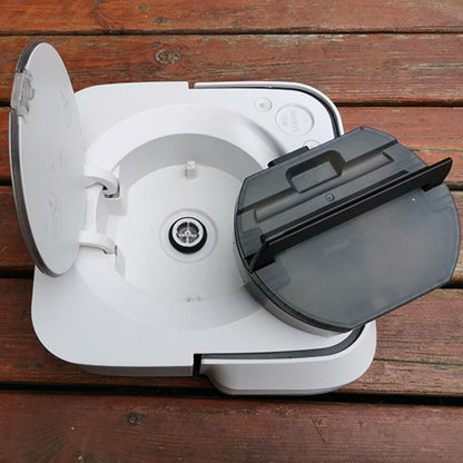 For IRobot Braava Jet M6 Sweeper Vacuum Cleaner Accessories, Style: Water Tank - For iRobot Accessories by buy2fix | Online Shopping UK | buy2fix