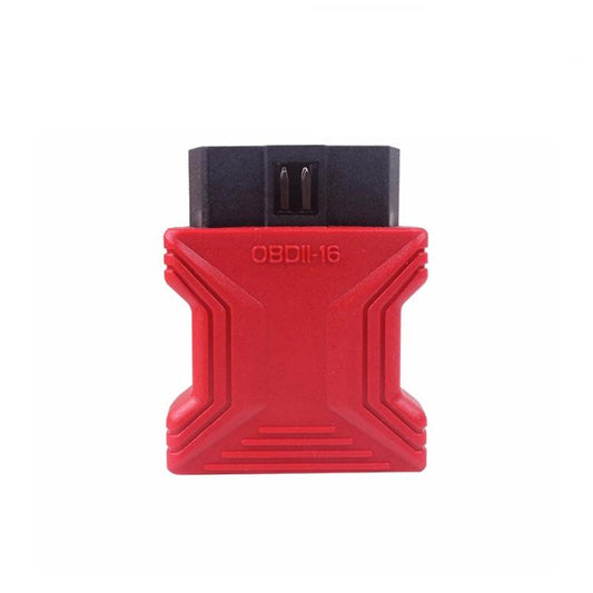 Xtool OBD 16 Pin Adapter For X100 Pro2/PS80/PS90 - Code Readers & Scan Tools by Xtool | Online Shopping UK | buy2fix