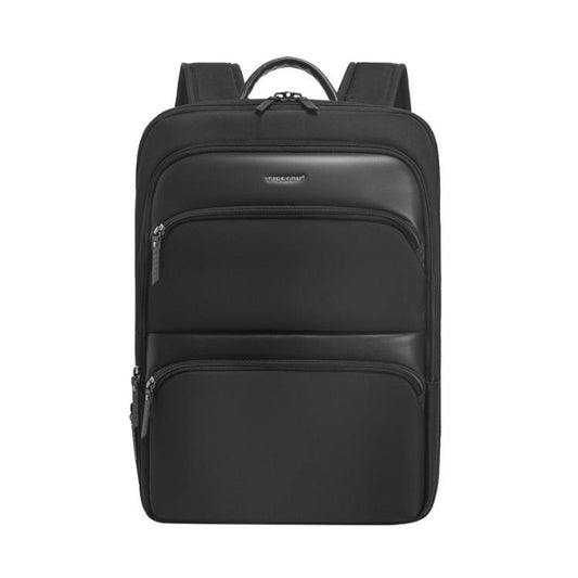 Tigernu T-B9121  17 Inch Men Expandable Waterproof Lightweight Laptop Backpack With Floating Zipper - Backpack by Tigernu | Online Shopping UK | buy2fix