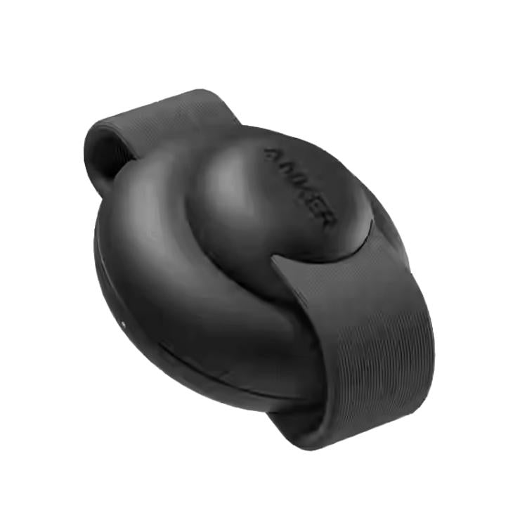 ANKER B25M8 3 In 1 15W Magnetic Wireless Charger For  iPhone, iWatch, AirPods(Black) - Wireless Charger by ANKER | Online Shopping UK | buy2fix