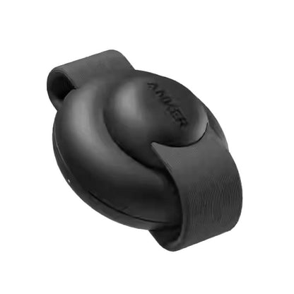 ANKER B25M8 3 In 1 15W Magnetic Wireless Charger For  iPhone, iWatch, AirPods(Black) - Wireless Charger by ANKER | Online Shopping UK | buy2fix