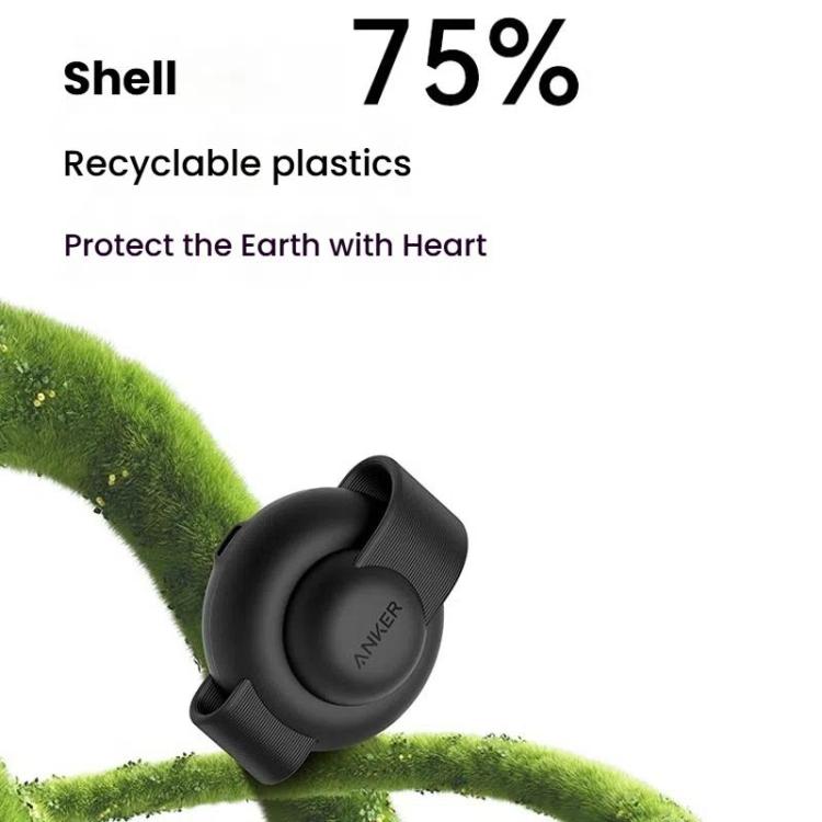 ANKER B25M8 3 In 1 15W Magnetic Wireless Charger For  iPhone, iWatch, AirPods(White) - Wireless Charger by ANKER | Online Shopping UK | buy2fix